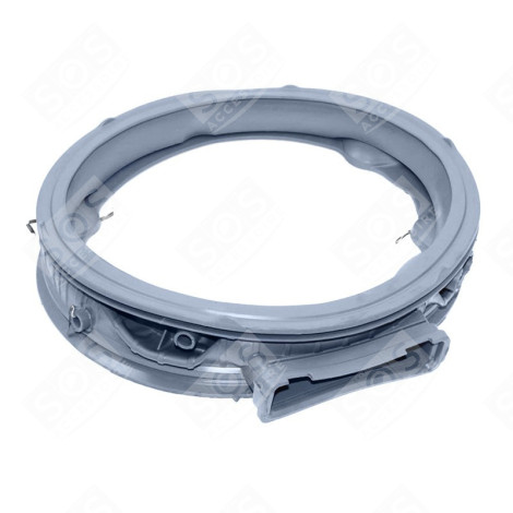 SOUFFLET DE HUBLOT D'ORIGINE WASHING MACHINES - MDS66651603