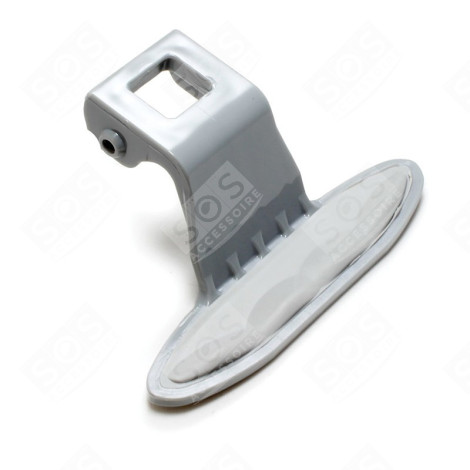 POIGNEE DE PORTE D'ORIGINE WASHING MACHINES - MEB61281101