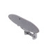 POIGNEE DE PORTE D'ORIGINE WASHING MACHINES - MEB61281101