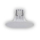 POIGNEE DE PORTE D'ORIGINE WASHING MACHINES - MEB61281101