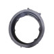 SOUFFLET DE HUBLOT D'ORIGINE WASHING MACHINES - MDS66651606