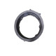 SOUFFLET DE HUBLOT D'ORIGINE WASHING MACHINES - MDS66651606