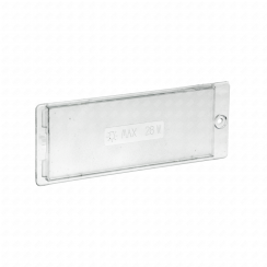 Lamp cover (original)