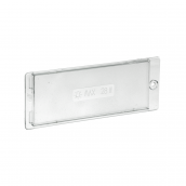 Lamp cover (original)