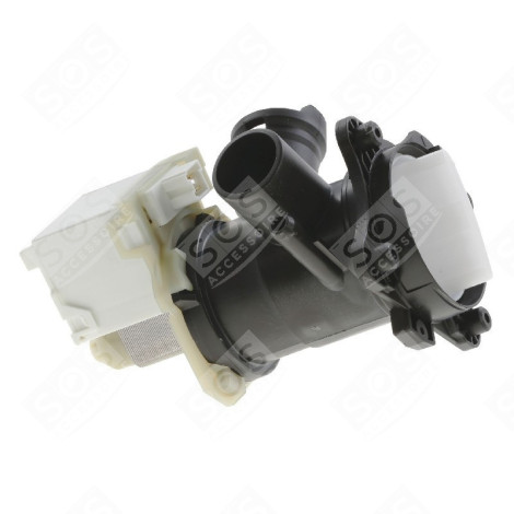 POMPE DE VIDANGE D'ORIGINE WASHING MACHINES - 