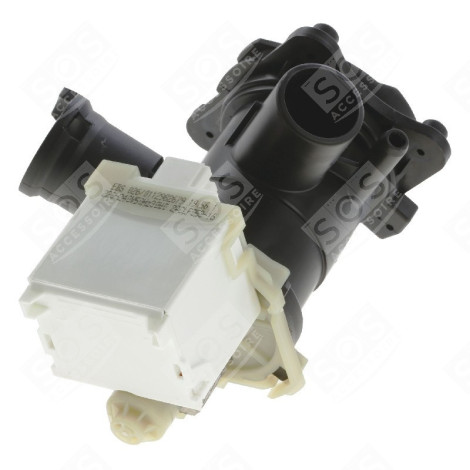 POMPE DE VIDANGE D'ORIGINE WASHING MACHINES - 
