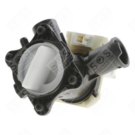 POMPE DE VIDANGE D'ORIGINE WASHING MACHINES - 