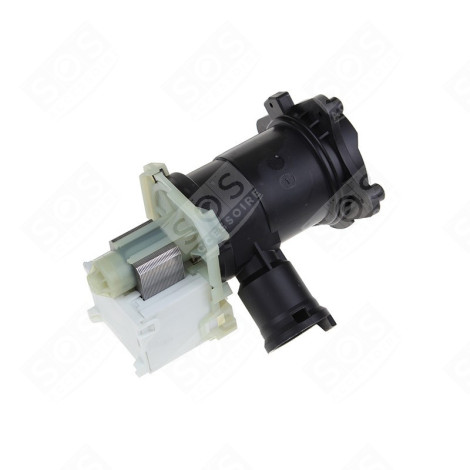POMPE DE VIDANGE D'ORIGINE WASHING MACHINES - 