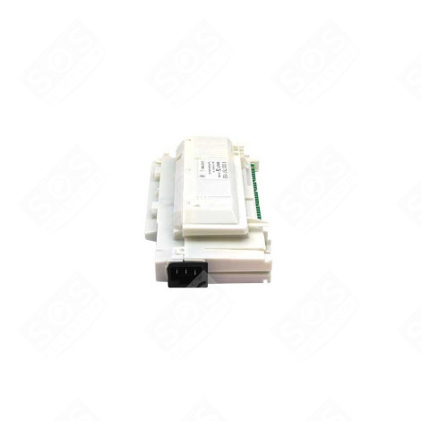 MODULE DE COMMANDE PROGRAMME DISHWASHER - 12004851