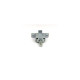 CHARNIERE DE COUVERCLE ELECTRIC / GAS HOBS - 10002270
