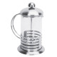 CAFETIERE A PISTON 600ML COFFEE MAKER, ESPRESSO - 503243