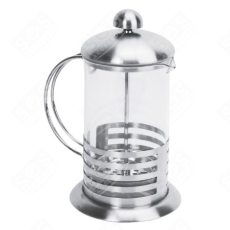 CAFETIERE A PISTON 600ML COFFEE MAKER, ESPRESSO - 503243