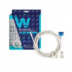 Rallonge alimentation eau 6m