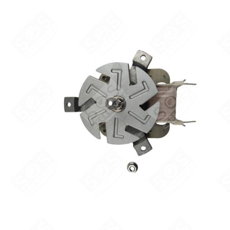 VENTILATEUR GAS / ELECTRIC OVENS - C00869042