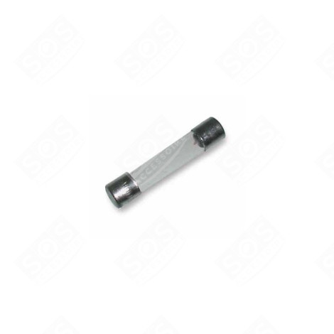 FUSIBLE 20MM RAPIDE 10A (A L'UNITÉ) ELECTRICITY, SMART HOME TECHNOLOGY - T20R10A
