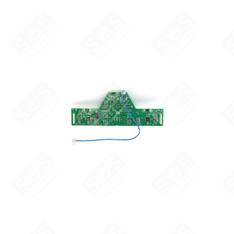 CARTE CLAVIER INDUCTION ELECTRIC / GAS HOBS - AS0059214