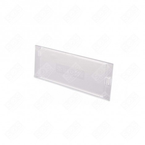 PROTECTIVE GLASS (ORIGINAL) EXTRACTOR HOOD - 482000008453