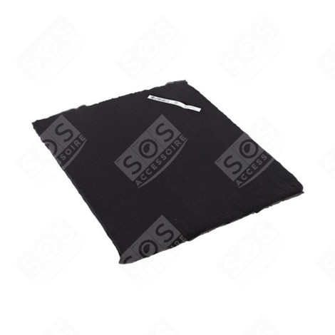FILTRE À CHARBONS D'ORIGINE EXTRACTOR HOOD - 140176712010, MCFE52