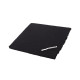 FILTRE À CHARBONS D'ORIGINE EXTRACTOR HOOD - 140176712010, MCFE52
