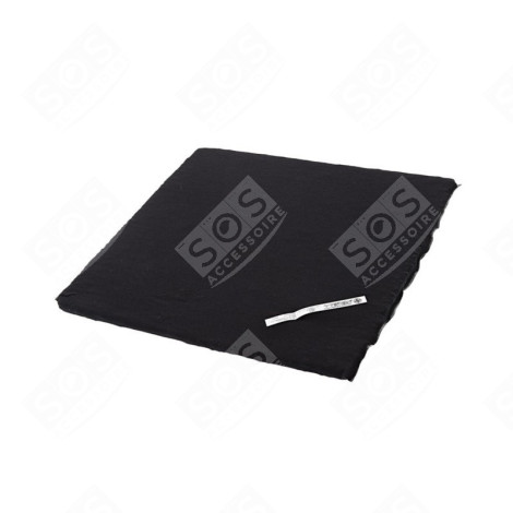 FILTRE À CHARBONS D'ORIGINE EXTRACTOR HOOD - 140176712010, MCFE52
