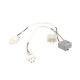THERMOSTAT D'ORIGINE REFRIGERATOR, FREEZER - 2263022135