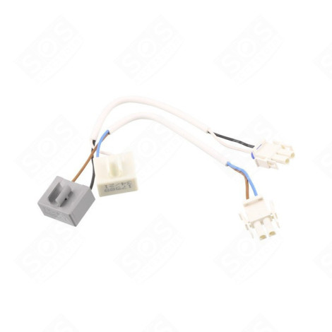 THERMOSTAT D'ORIGINE REFRIGERATOR, FREEZER - 2263022135