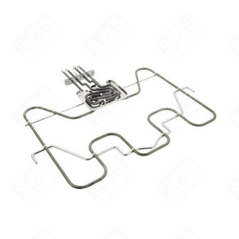 RÉSISTANCE DE VOUTE D'ORIGINE GAS / ELECTRIC OVENS - 5612406503