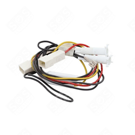 VOYANT VAPEUR BLANC GAS / ELECTRIC OVENS - 140185791013