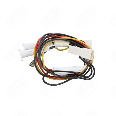 VOYANT VAPEUR BLANC GAS / ELECTRIC OVENS - 140185791013