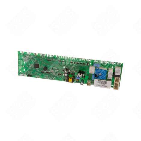 CARTE ÉLECTRONIQUE, MODULE DE COMMANDE WASHING MACHINES - 11047581