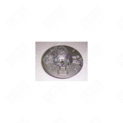 CORPS BRULEUR CENTRAL FOUR ELECTRIC / GAS HOBS - C00880990