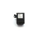 POMPE DE VIDANGE D'ORIGINE TUMBLE DRYER - 49055317, 0184000015 