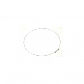 Original cuff fixing clamp