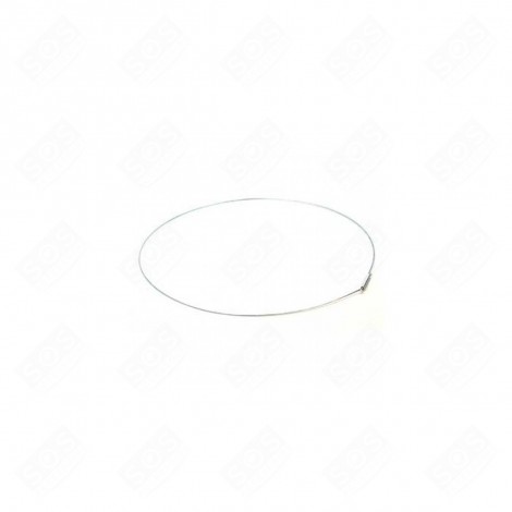 GASKET ATTACHMENT CLAMP WASHING MACHINES - 4055066643