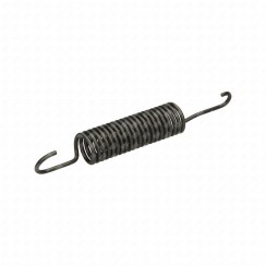 Tub spring compatible