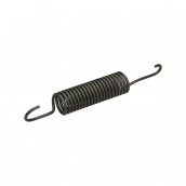 Tub spring compatible