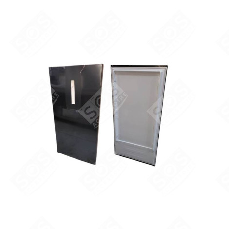 PORTE (PARTIE RÉFRIGÉRATEUR) D'ORIGINE REFRIGERATOR, FREEZER - 69613C206