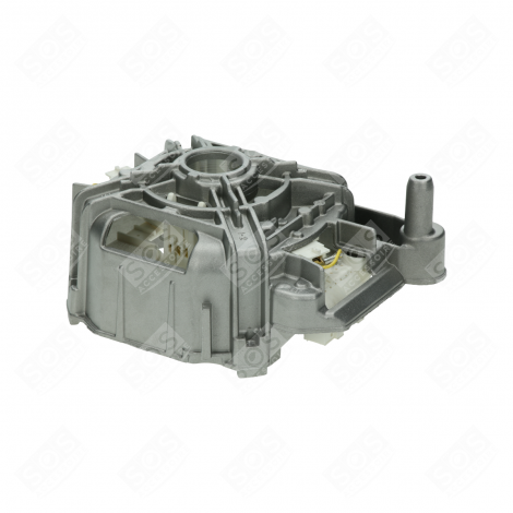 COMPLETE MOTOR HOUSING WITH CARBON WASHING MACHINES - 496876
