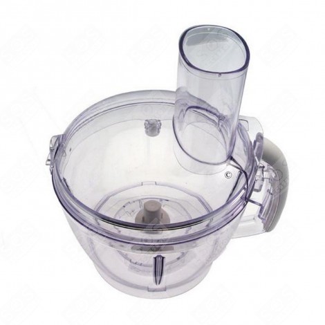 MINCER BOWL WITH LID FOOD PROCESSOR - MS-5966951