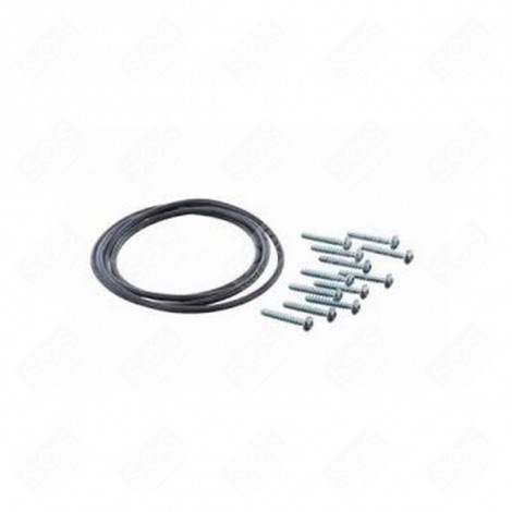 TUB SEAL (ORIGINAL) WASHING MACHINES - 00265964, 265964