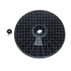 Original activated carbon filter