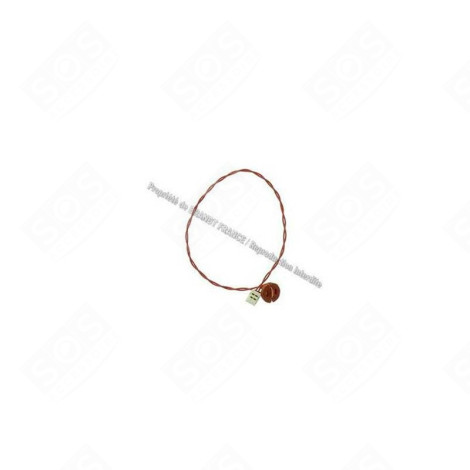 CAPTEUR NTC 2 PINS ELECTRIC / GAS HOBS - AS0016072