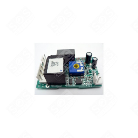 CARTE ÉLECTRONIQUE, MODULE DE CONTROLE REFRIGERATOR, FREEZER - FE9J000A8