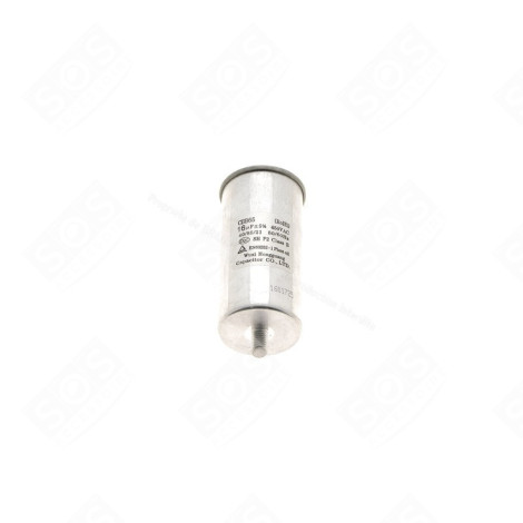 CONDENSATEUR 16UF - 450V REFRIGERATOR, FREEZER - AS0040423