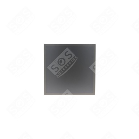 DESSUS, TOP DISHWASHER - 32X3970