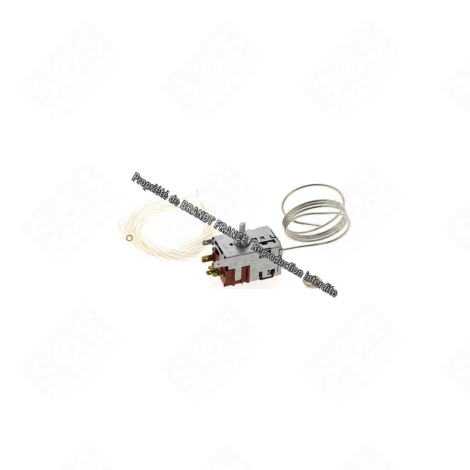 THERMOSTAT 077B6577 REFRIGERATOR, FREEZER - 45X8063