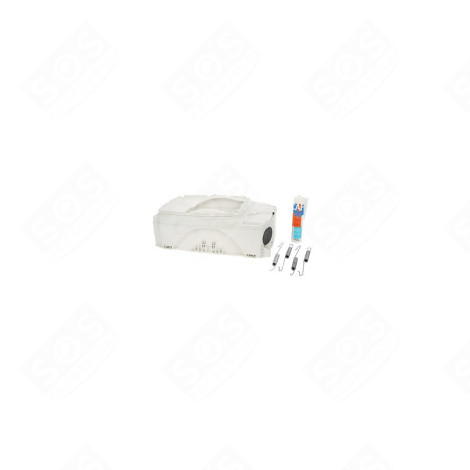 CUVE PARTIE SUPÉRIEURE WASHING MACHINES - 52X5775