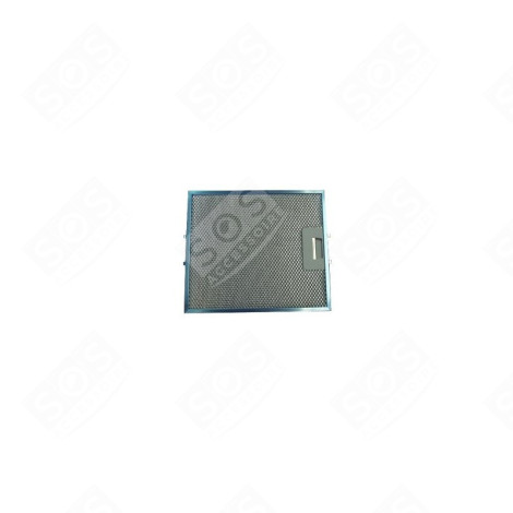 FILTRE MÉTALLIQUE EXTRACTOR HOOD - 
