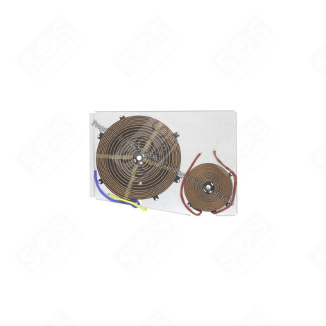 INDUCTEUR ELECTRIC / GAS HOBS - AS0061974