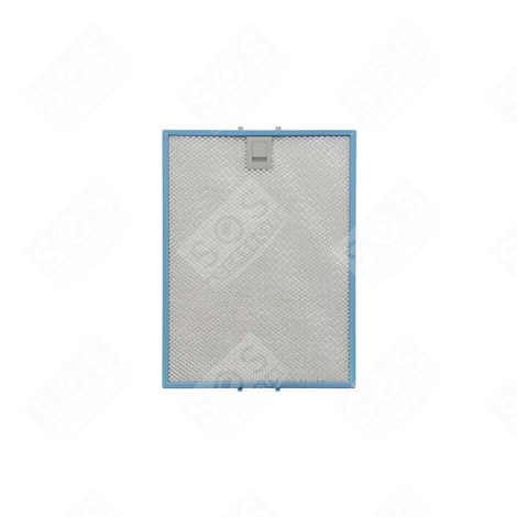 FILTRE GRAISSE EXTRACTOR HOOD - AS6022389